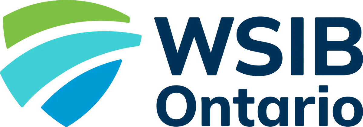 WSIB Ontario badge for Belleville Mobile Welding